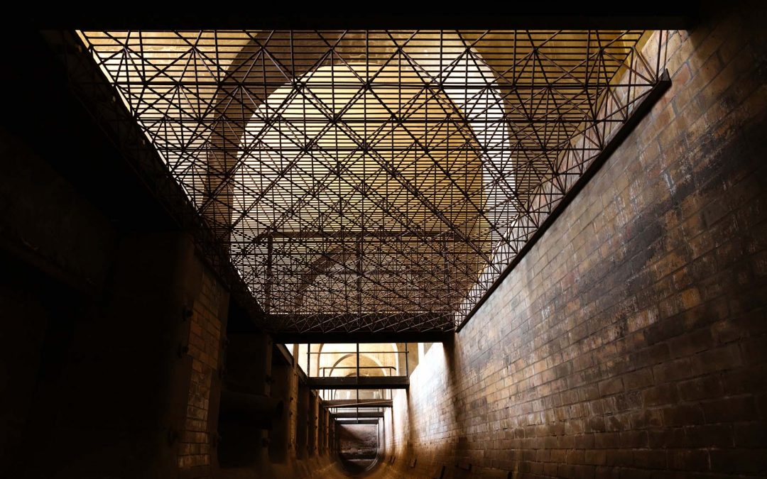 ERLEBNISRUNDGANG/FÜHRUNG ÜBER DAS HISTORISCHE AREAL