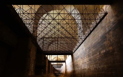 ERLEBNISRUNDGANG/FÜHRUNG ÜBER DAS HISTORISCHE AREAL